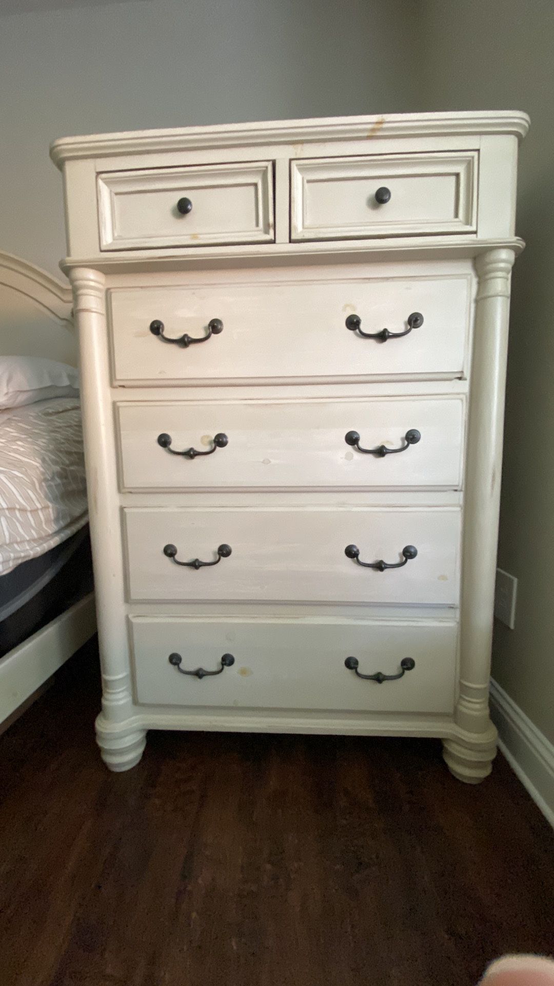 Dresser For Sale for Sale in Austin, TX OfferUp