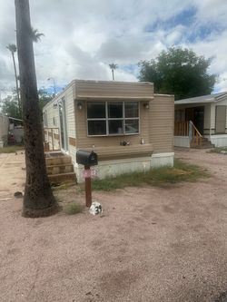 Free Trailer must be moved