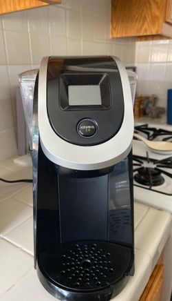 Keurig 2.0