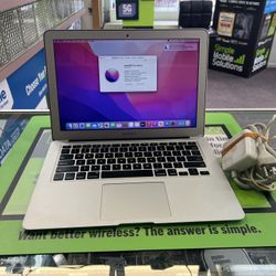 macbook air 13” 2017