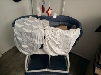 Baby bassinet