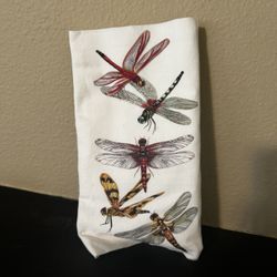 Dragonfly Lovers!