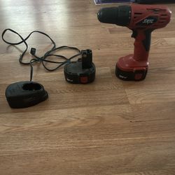 Drill