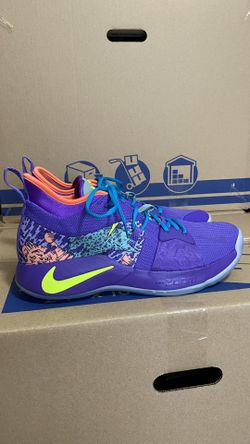 PG2 Mamba Mentality Size 13