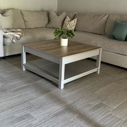 Living Room Set