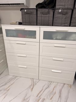 Cabinets