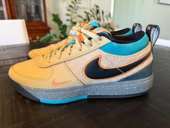 Nike Book 1 "Mowabb" - US Men's size 10.5
