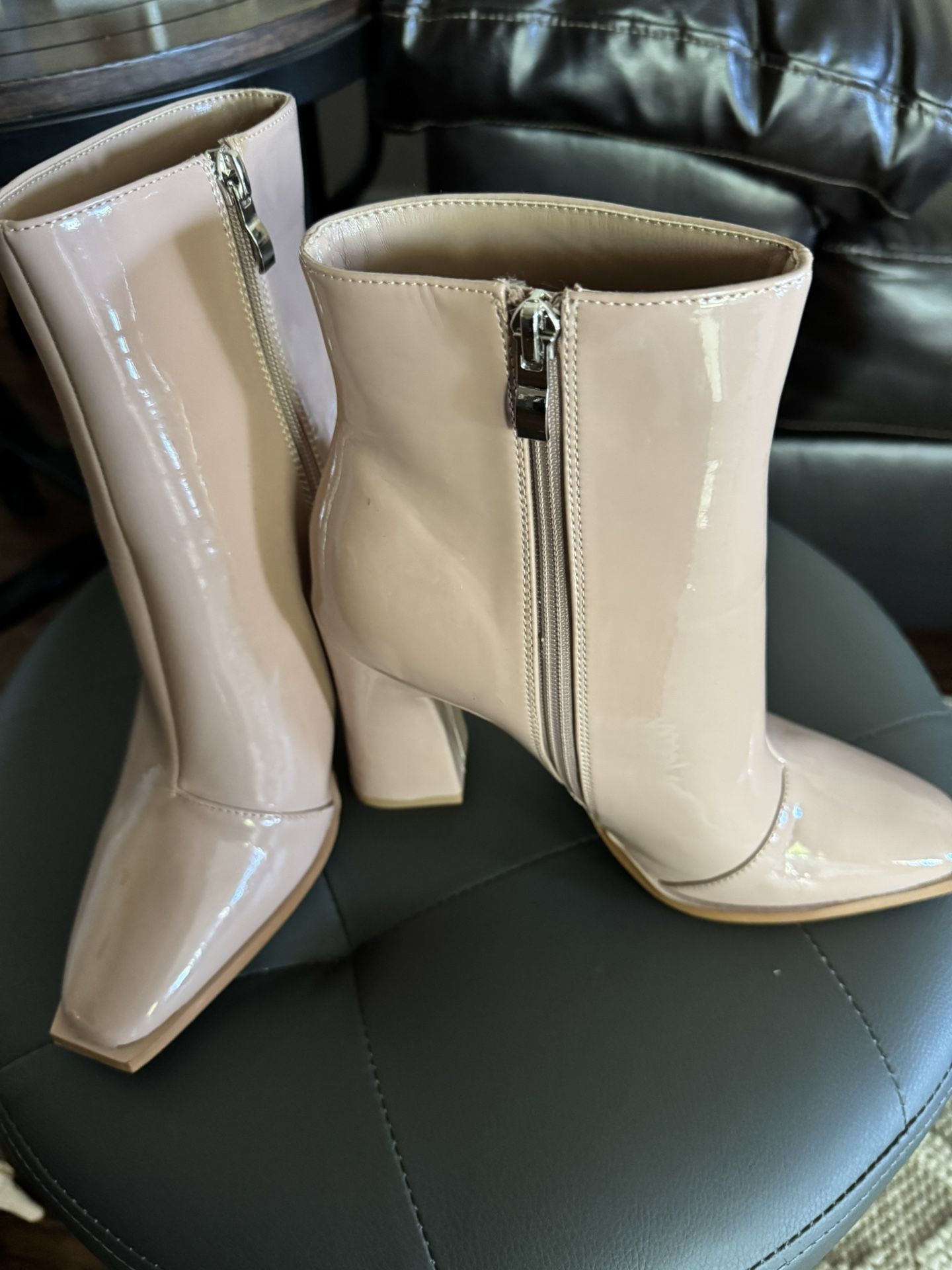Botines