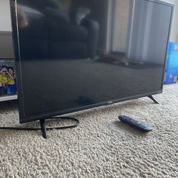 Tcl Roku 32 In