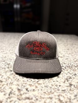 The Fly Shop Trucker Hat