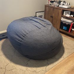 Tuft and needle bean bag chair outlet