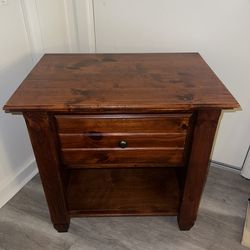 Nightstand