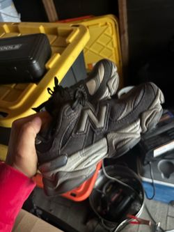 New balance 13c