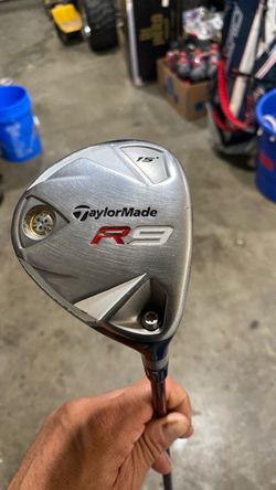 Taylormade R9 3Wood right hand