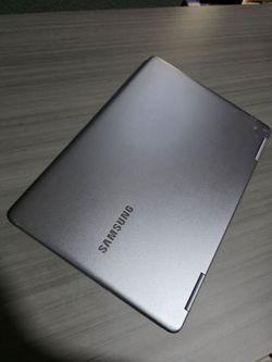 Samsung Notebook 9 Pro NP940X5N – i7 • 16GB •256GB SSD • Touchscreen