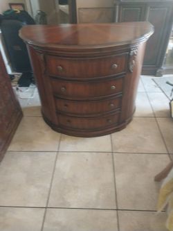 Hooker furniture seven seas collection