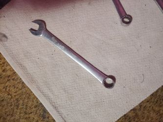 Snap On 7/8" Wrench