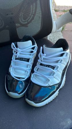 Jordan 11