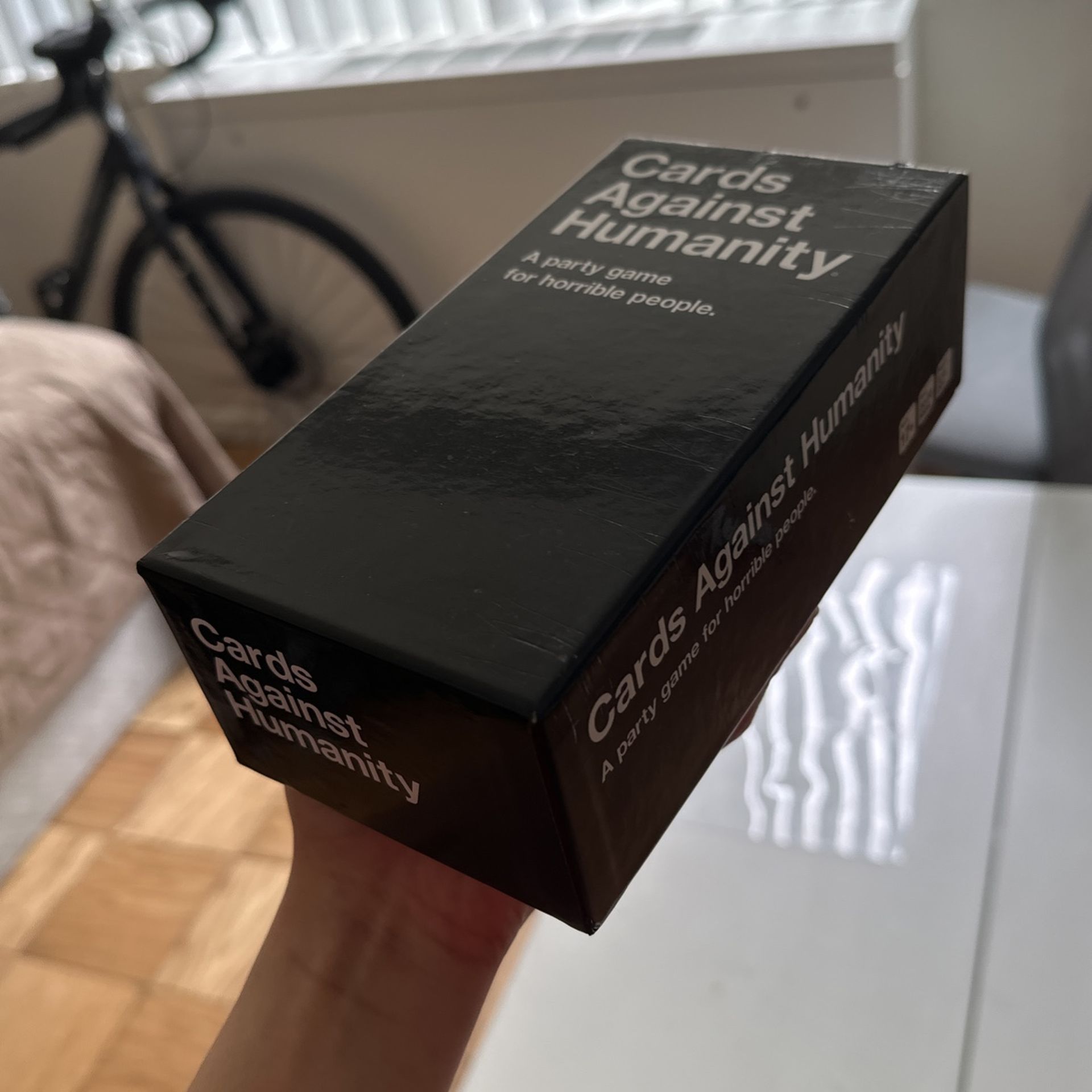 Cards Against Humanity