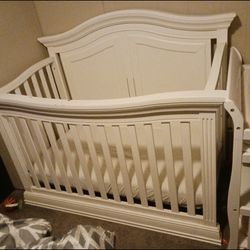 Crib