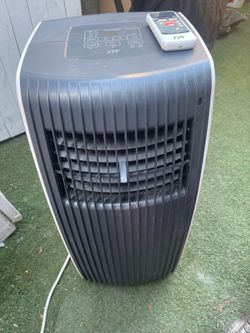Air conditioner good working