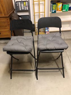 Bar Stools