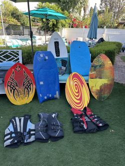 Boogiboard