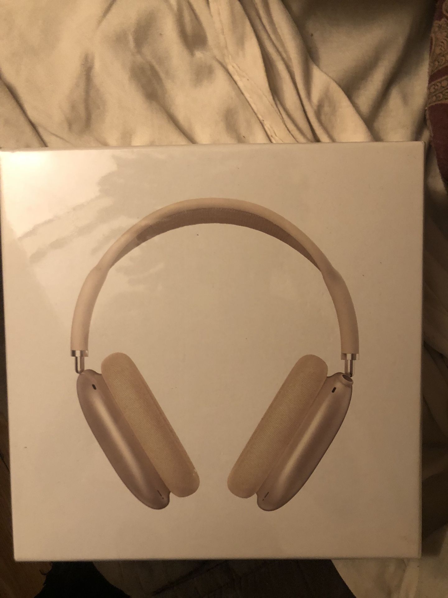 AirPods Max Pro