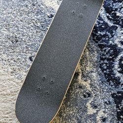 New Element Skateboard