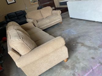 Living room set