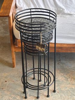 Plant holders
