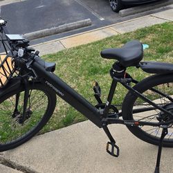 Retrospec Ebike