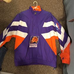 Vintage Phoenix Suns Jacket