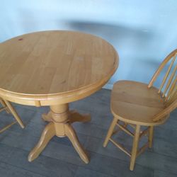 Table For 2