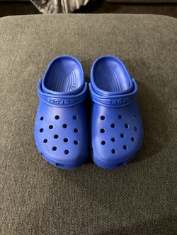 Crocs 