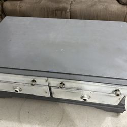 Coffee Table / Tv Stand