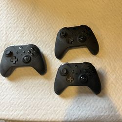 Xbox One Elite Series 2 Controllers (read below)