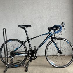 2017 Giant One TCR Espior