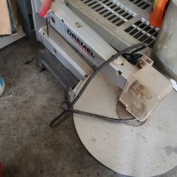 Drexel Scrollsaw