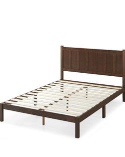 Zinus King Size Bed
