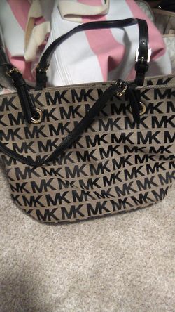 Mk bag