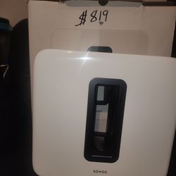 Sinodo Sonos Spakers Sonos