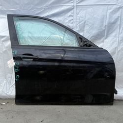 2015 BMW 328i Right Front Door