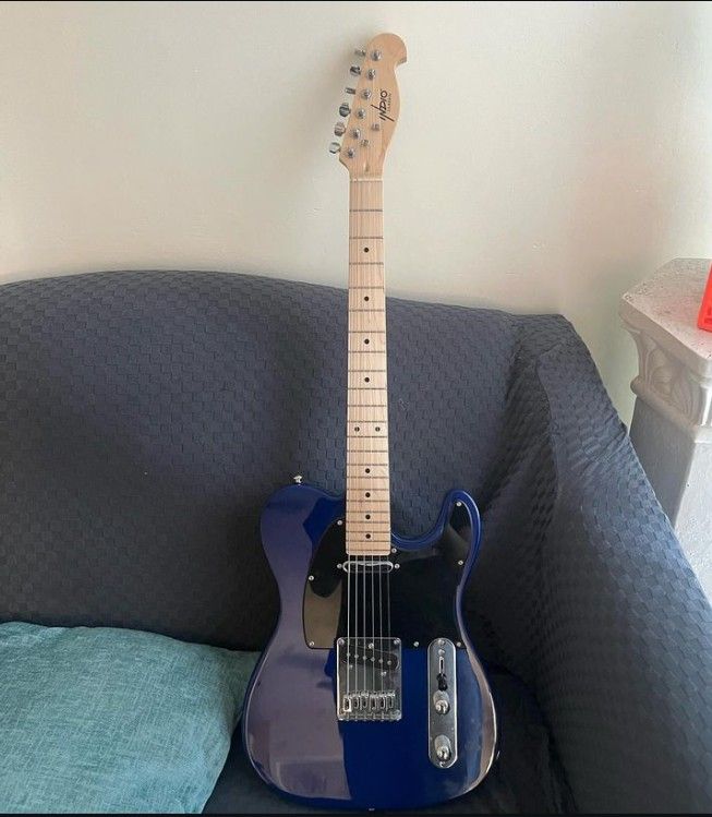 Indio Electric Guitar
