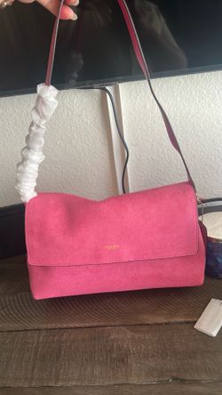 Coach Chelsea 30 dark Fuschia