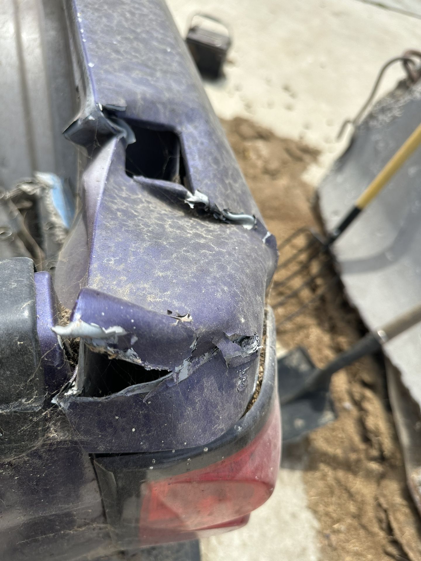 Chevy 2001 Part out