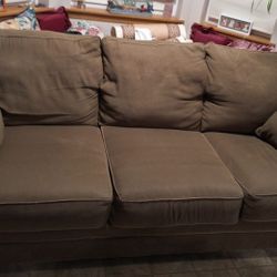 Free Couch
