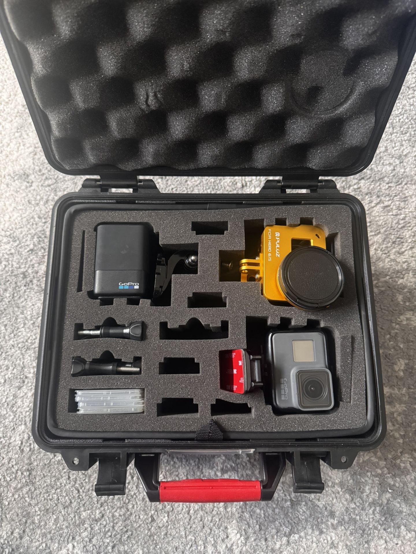 GoPro Hero 5