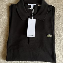 Lacoste Polo Shirt 