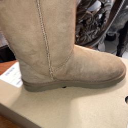 Ugg Classic Chestnut Boots Size 6,  8, 9 & 10